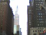 Chrysler Building