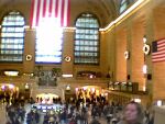 Grand Central Station