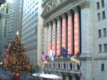 New York Stock Exchange