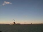 Statue of Liberty